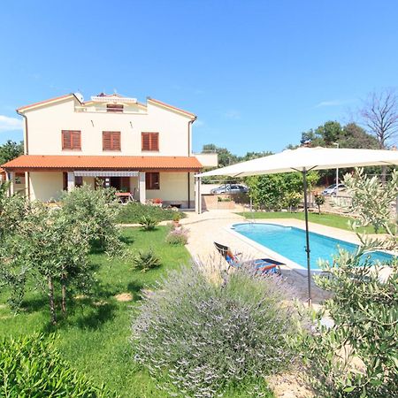 Villa Marija Medulin Zimmer foto