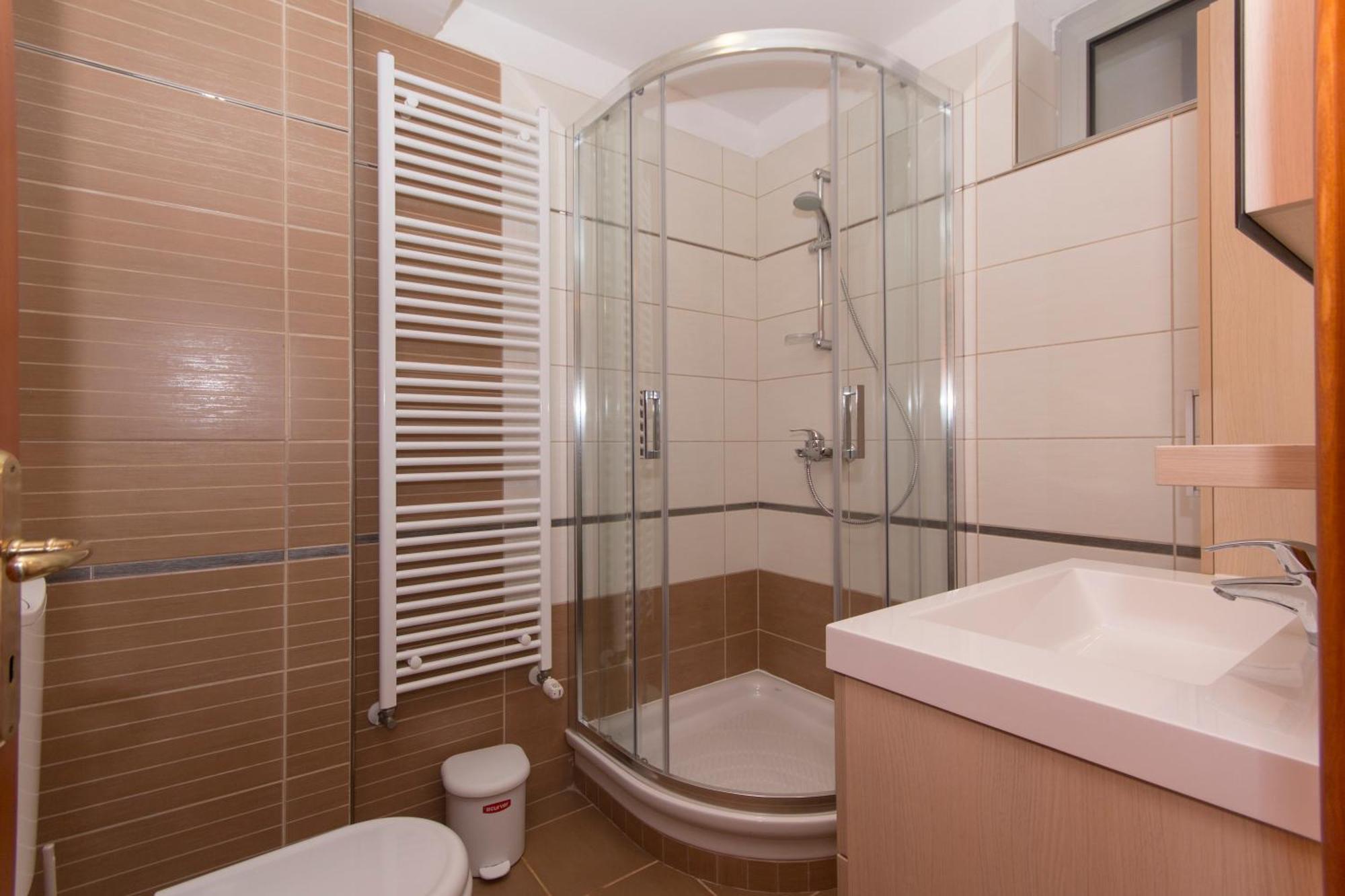 Villa Marija Medulin Zimmer foto
