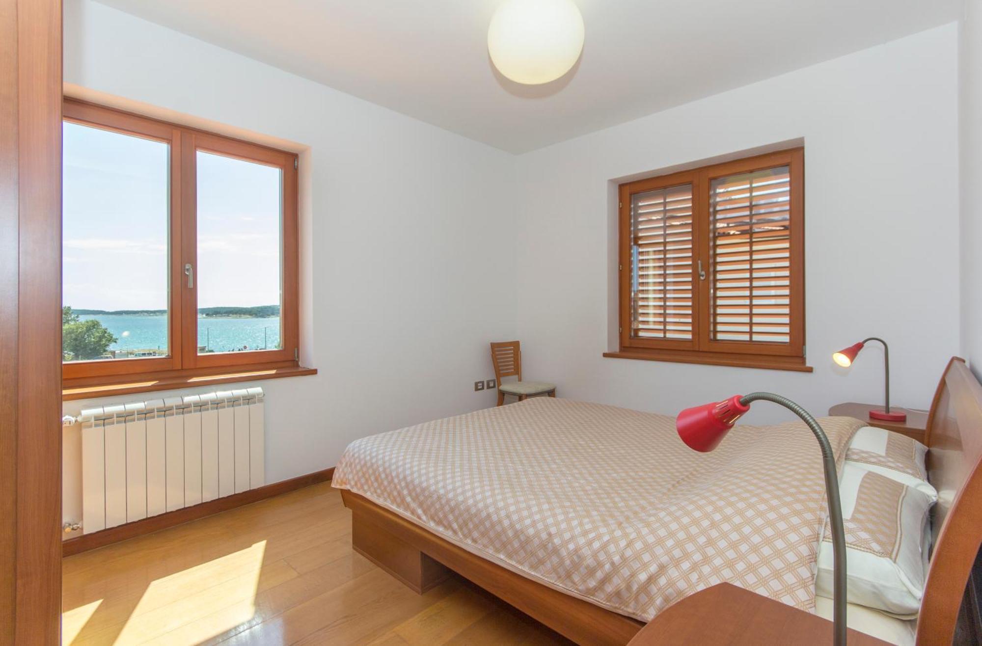 Villa Marija Medulin Zimmer foto